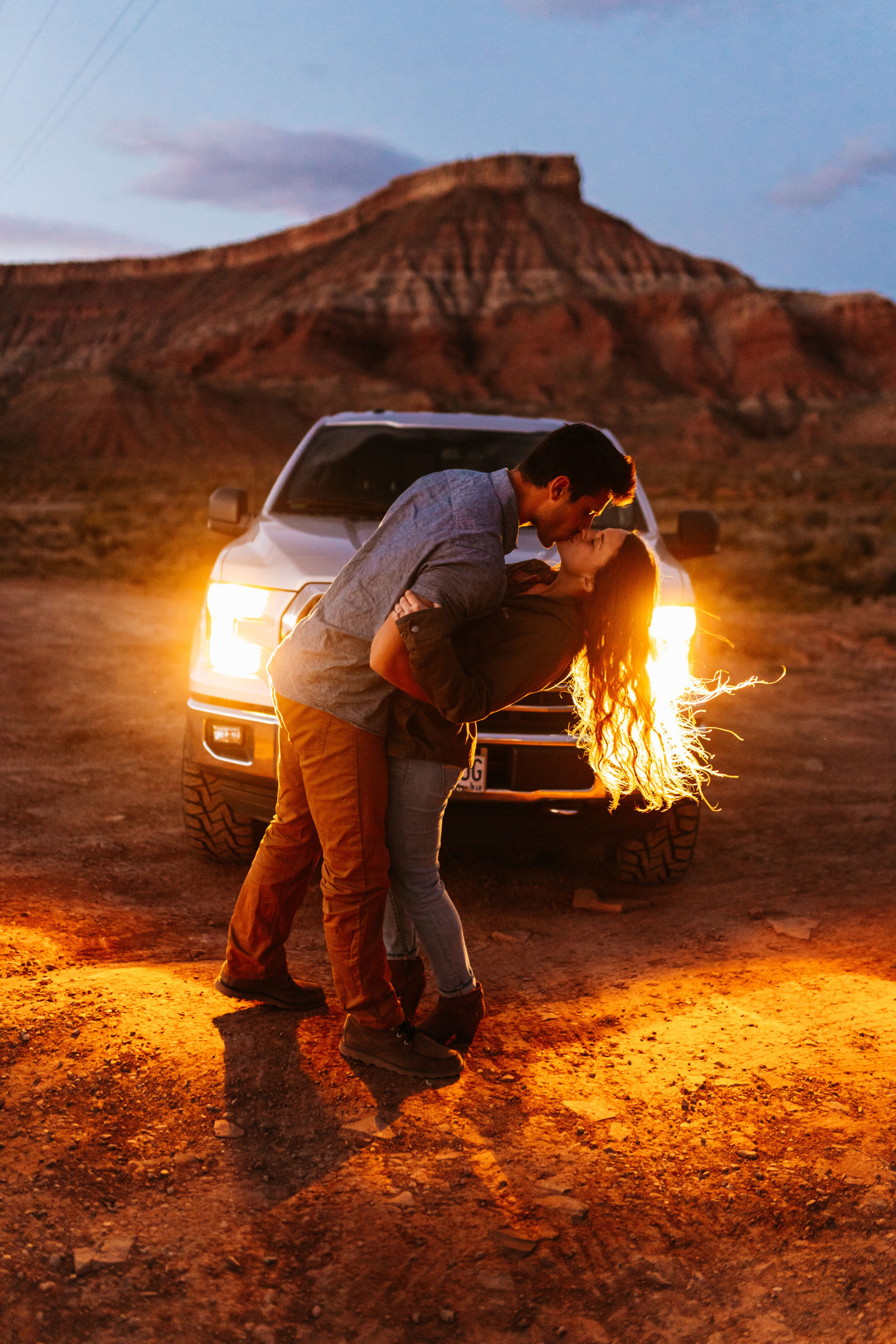 Kylee + Andrew - Zion National Park, Utah Canyon Overlook Adventure Session137.jpg