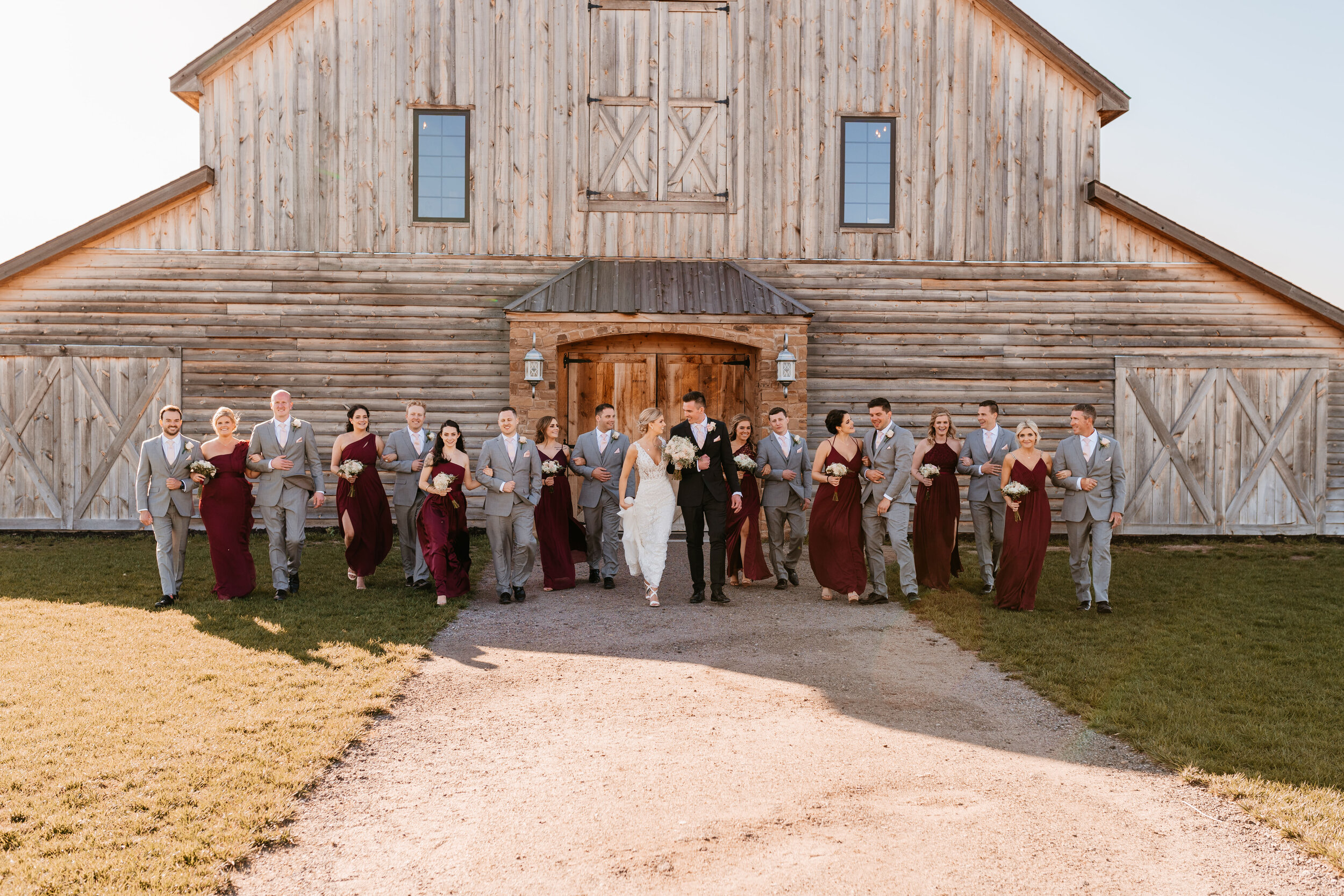 Taylor + Zach Stone Hill Barn Rustic Wedding Augusta Kansas88.jpg