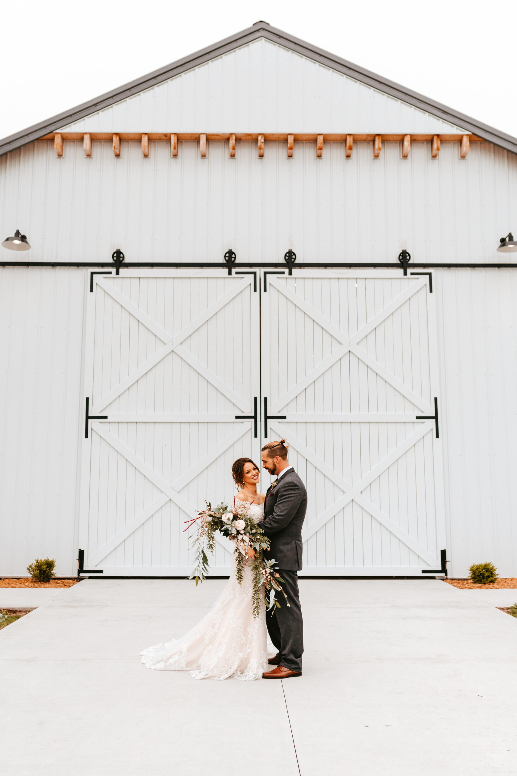 Tosha + Matt - Newton, Kansas Elegant Wedding at The Barn at Grace Hill121.jpg