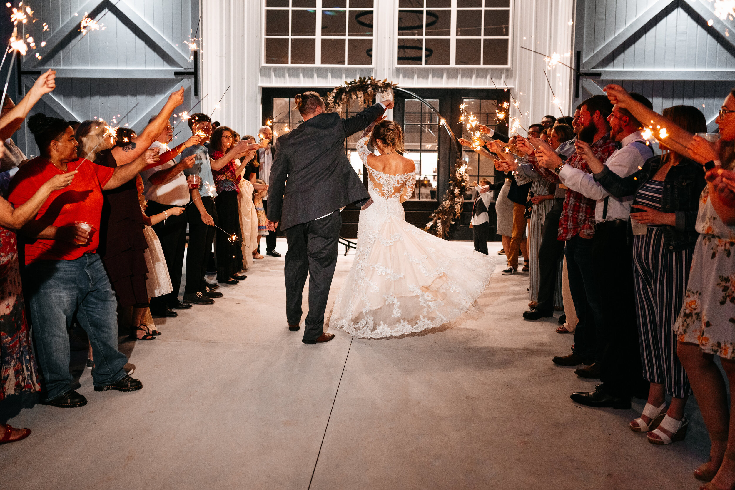 Tosha + Matt - Newton, Kansas Elegant Wedding at The Barn at Grace Hill160.jpg