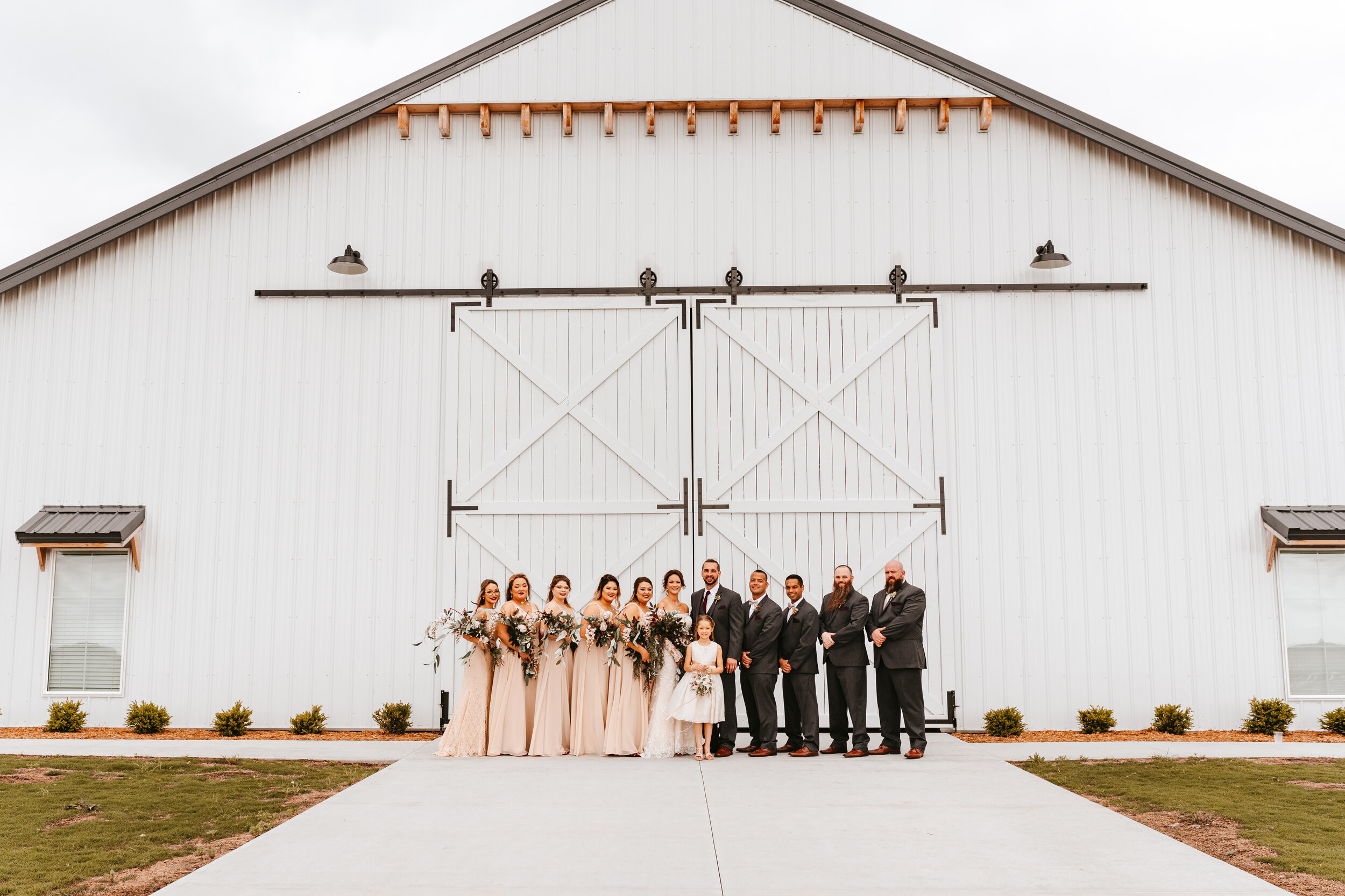 Tosha + Matt - Newton, Kansas Elegant Wedding at The Barn at Grace Hill87.jpg
