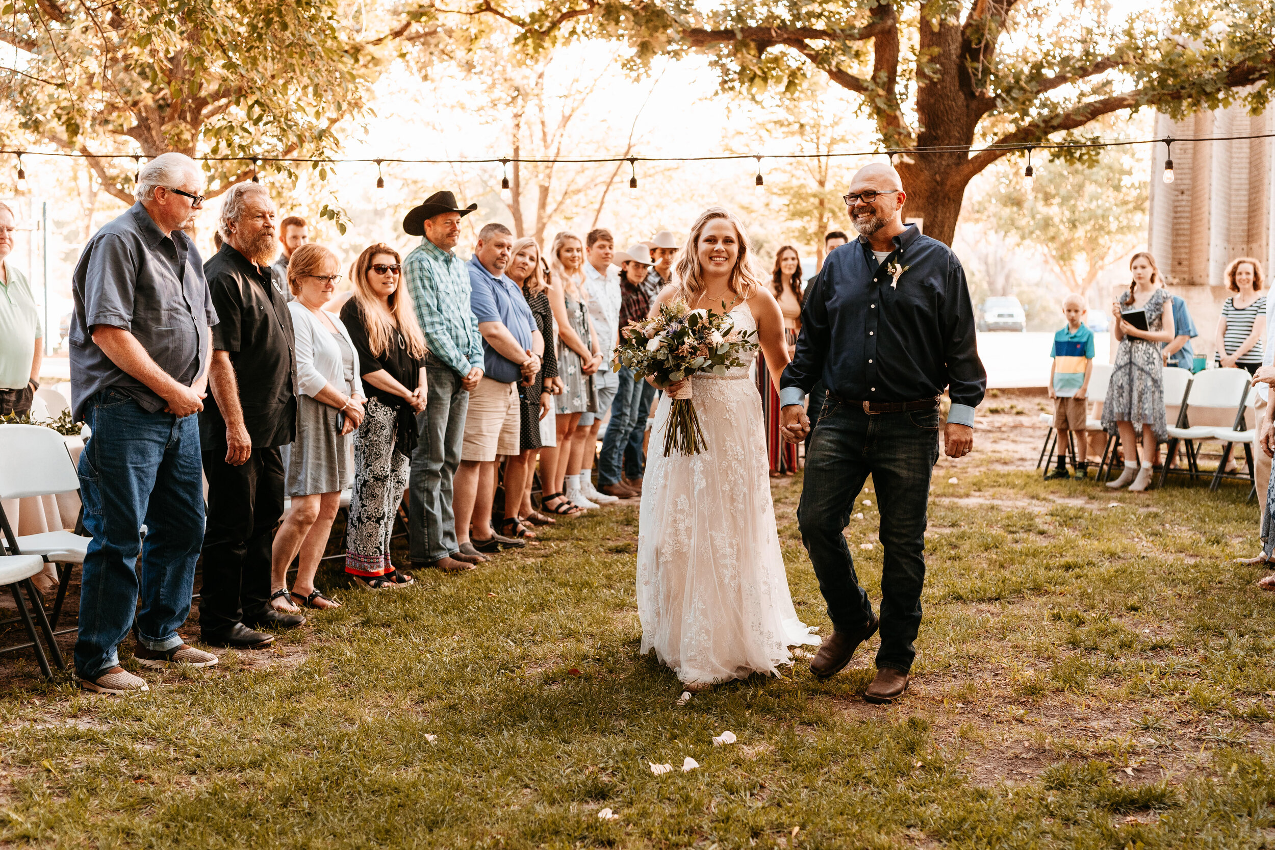 Lynsey + Morgan - Backyard Summer Wichita, Kansas Wedding31.jpg