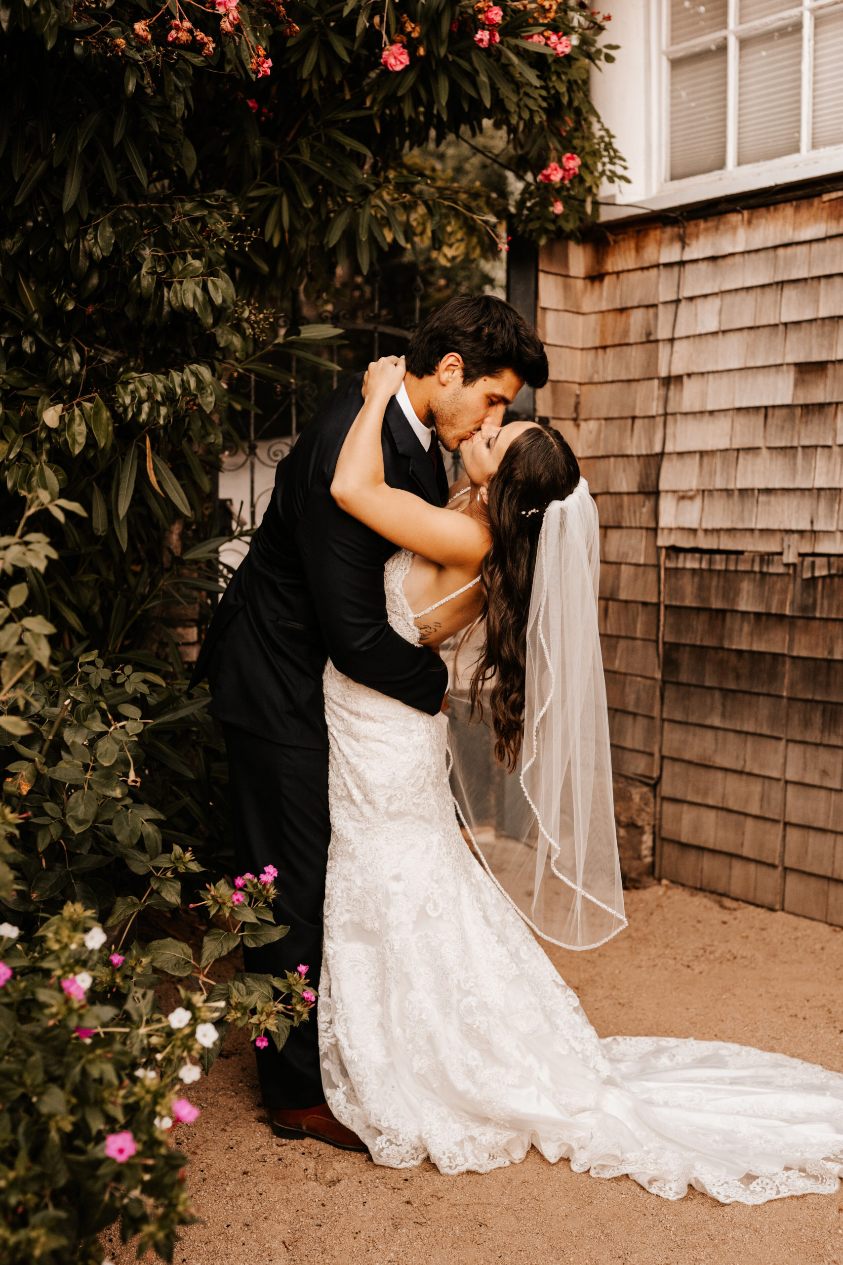 Kylee + Andrew -  Ross, California Backyard Summer Wedding185.jpg