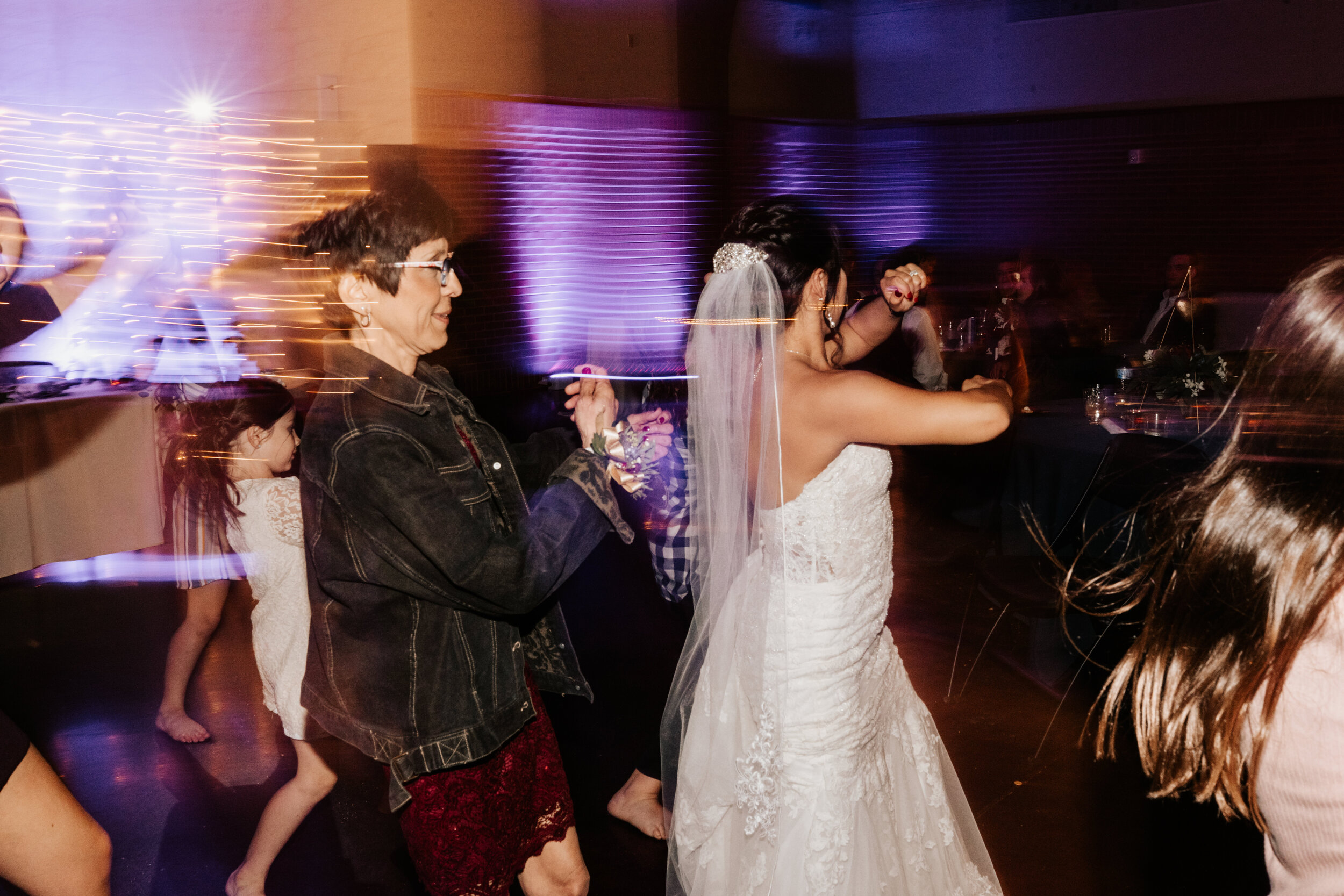 Amy + Bryan - Modern Fall Wedding at Madison Avenue Derby, Kansas239.jpg