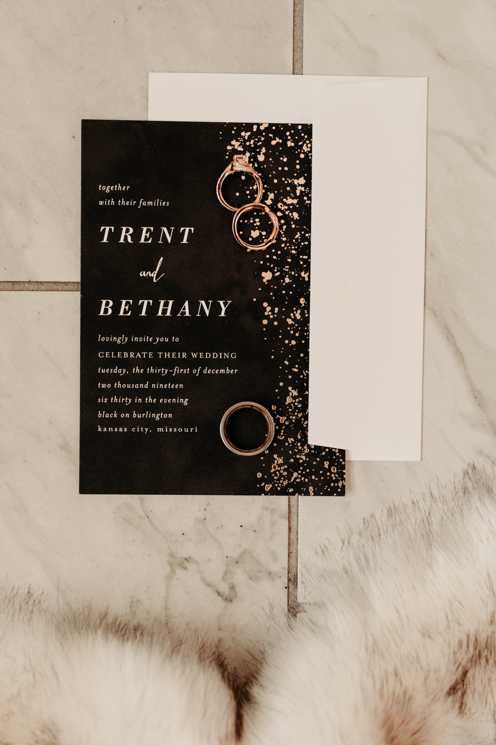 Bethany + Trent - New Years Eve Industrial Wedding Kansas City, Missouri11.jpg