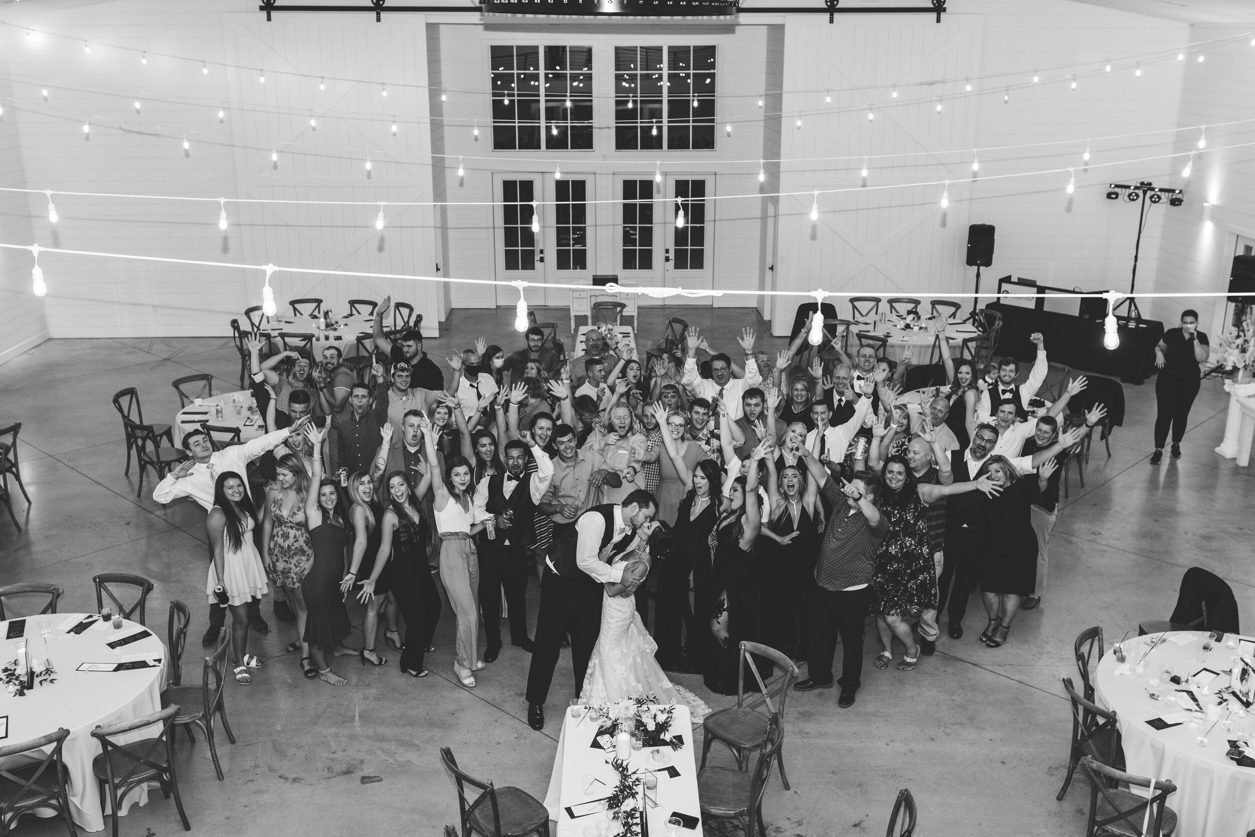 Brooke + Jake - Summer Bold Grace Hill Barn Wedding, Newton Kansas222.jpg