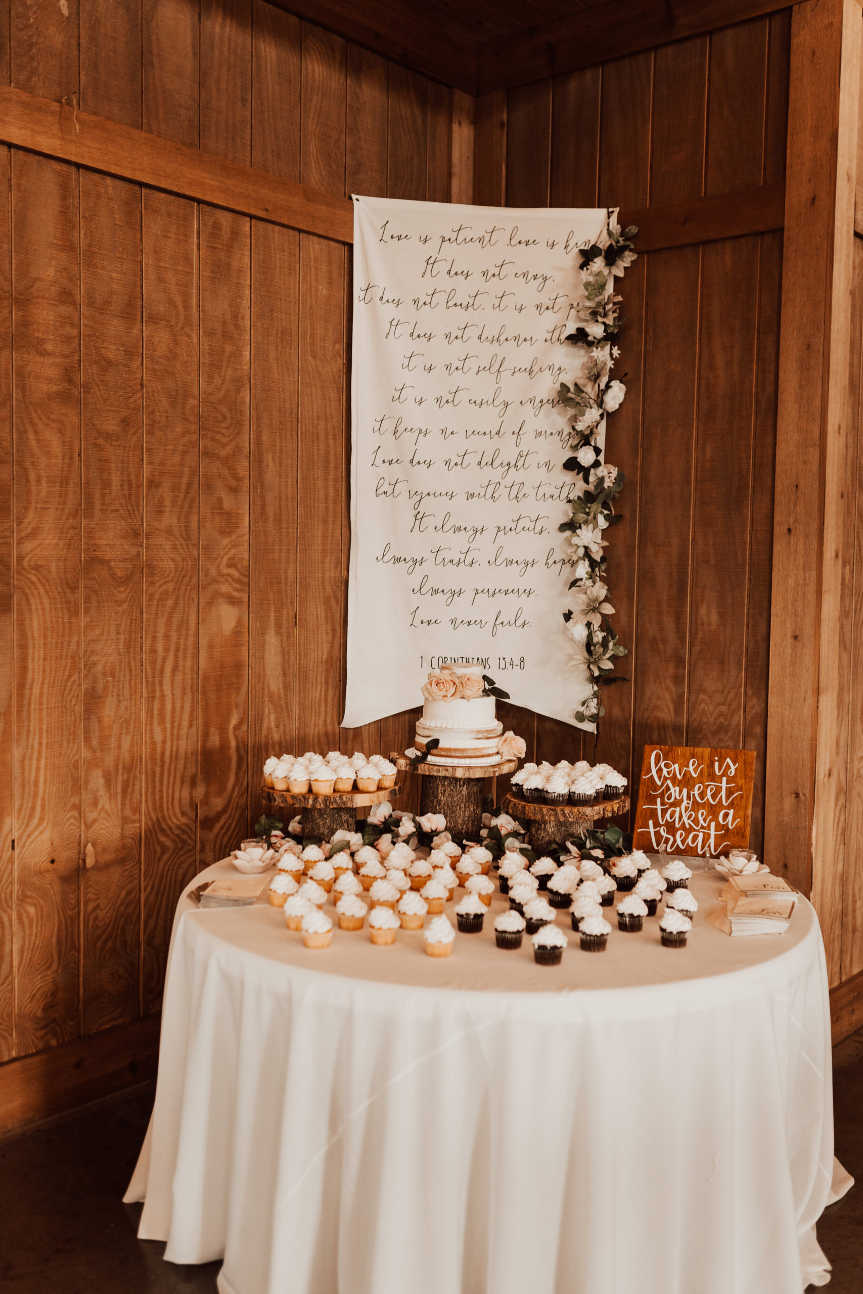 Hayley + Lorenzo - Summer White Chapel Wedding at Stone Hill Barn in Augusta, Kansas204.jpg