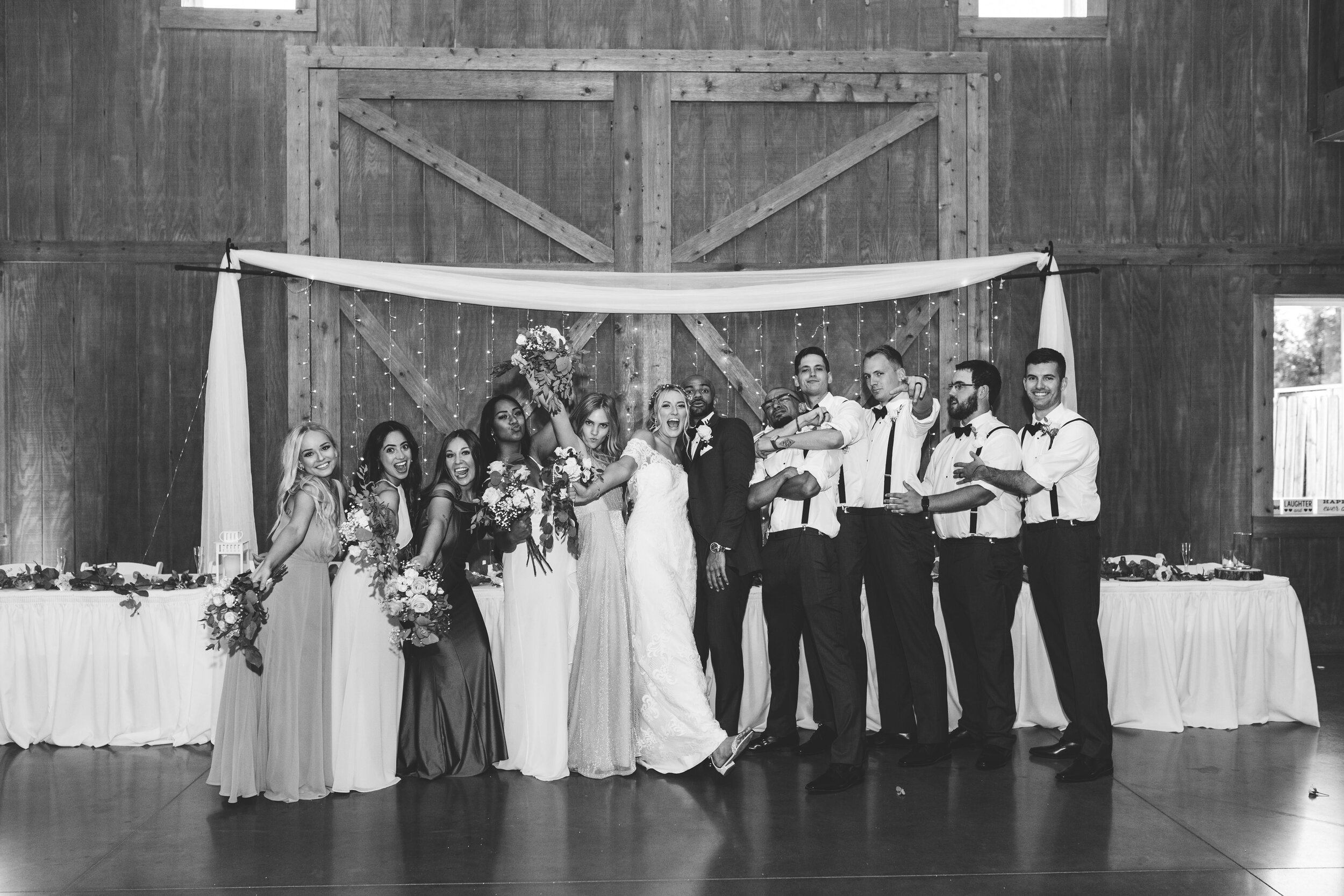 Hayley + Lorenzo - Summer White Chapel Wedding at Stone Hill Barn in Augusta, Kansas217.jpg