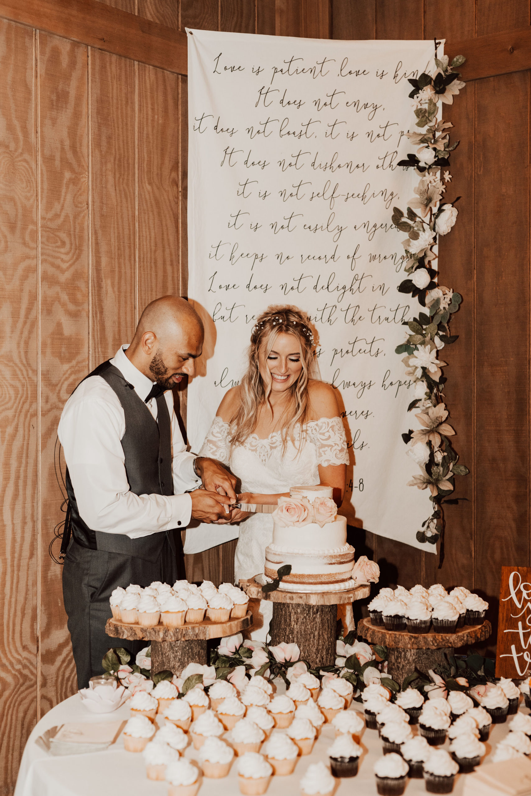 Hayley + Lorenzo - Summer White Chapel Wedding at Stone Hill Barn in Augusta, Kansas224.jpg
